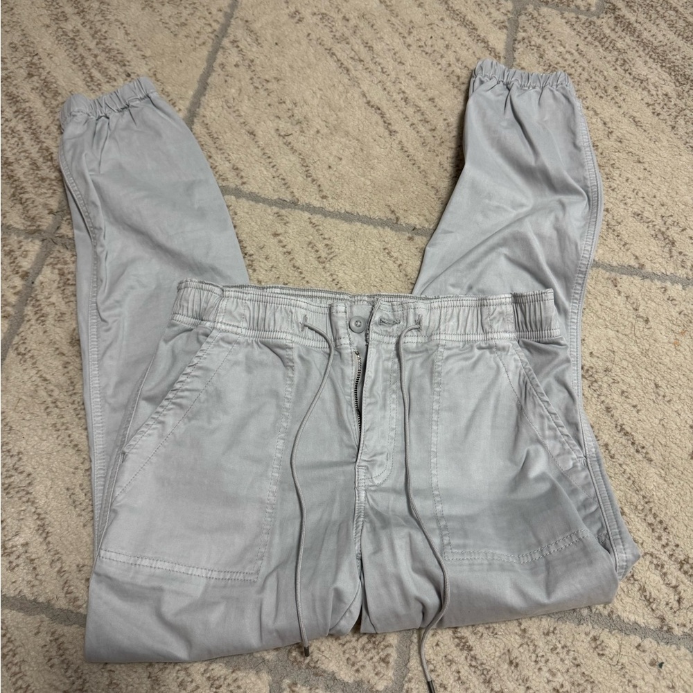 American Eagle jogger jeans